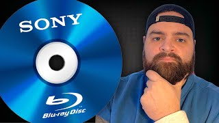 Sony Is NOT Killing Blu-rays & Physical Media