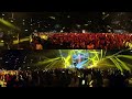 ARR Introduction In Zurich Concert Followed By Jai Ho Ella Pugazhum Song Performance 360 Deg View
