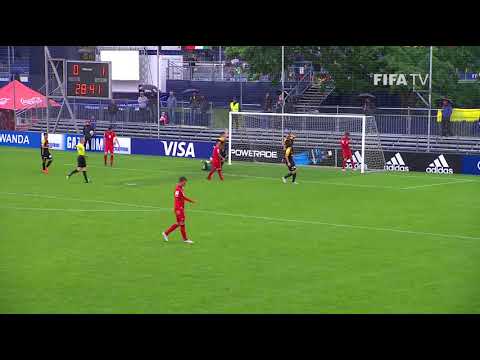 FC Köln v. BSC Young Boys, Match Highlights