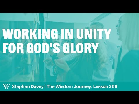 Lesson 256: Singing the Songs of Hope and Joy (Psalms 131-134)