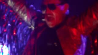 PIG &quot;The Diamond Sinners&quot; LIVE - New Orleans, Louisiana (9/20/2018)