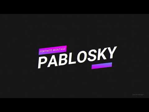 ¿Me fichará algún equipo competitivo? | Pablosky