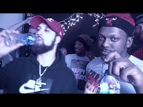 Kentucky Fried Christmas (Official Music Video) #Channel517