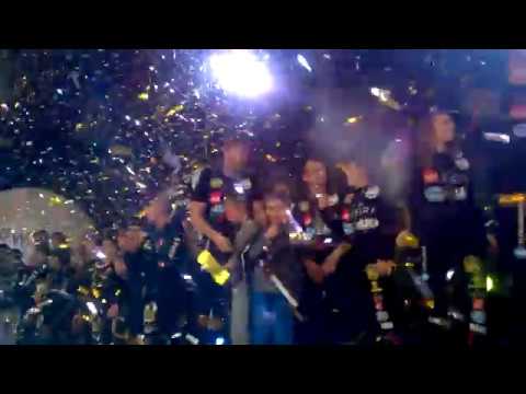 Mistrzowie PWPW KLZ 2017/2018 🏆