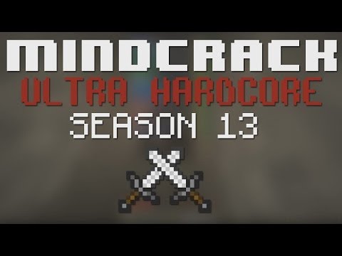 Mindcrack: Ultra Hardcore Season 13 - Episode 2