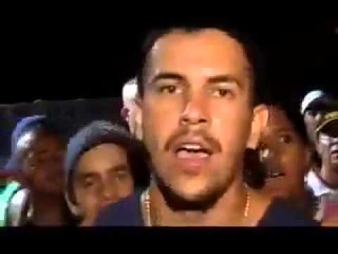 Mc barriga, e os eternos mc primo e mc leke