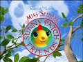 Miss Spider S Sunny Patch Friends 2004 Trailer