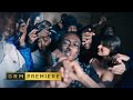 Stepz Ft Ivorian Doll HOT Music Video GRM Daily