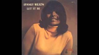 Spanky Wilson - Loveland