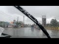 Chennai Rain Status