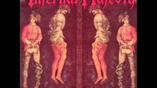Infernal Majesty- Death Roll