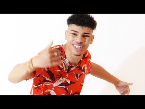 FRAYO - ALOAH prod. Kiarash Hashemi & Sixcube (Offizielles Musikvideo)