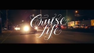 Curren$y & CruiseLife CC - "House Shoes" (Exclusively in 4k Highest Definition)