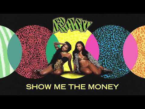 City Girls - Show Me The Money (Official Audio)