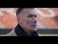 Het Luikse avontuur van Henk Vos - VOETBAL INSIDE