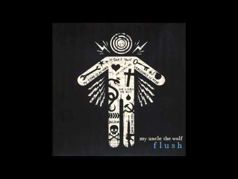 My Uncle the Wolf - The Sun Has Teeth