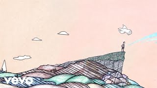 Benjamin Francis Leftwich - Kicking Roses (lyric video)