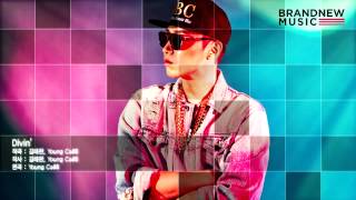 태완 - Divin' 미리듣기