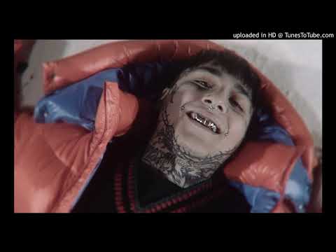 Taxi B x Radical Type Beat "Eroina" (prod by Ghenton)