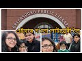 Greensboro Public Library Assamesegirl Assamesepeople Assam Indian