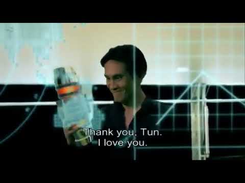 Kapsul (2015) Two Tones Sdn. Bhd