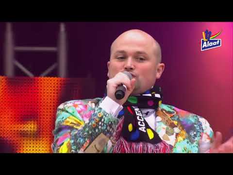 BBBBZ 2018: Bjorn en Mieke - Droeëme mit de oeëge oop