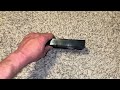White Christmas 1954 1985 VHS Overview