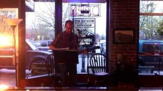 Anthony Stair- Mercantile Music &quot;If It Hadn&#39;t Been For Love&quot;