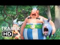 Asterix E Obelix Uma Aventura No Reino De Nubia Trailer Oficial 2026 Legendado