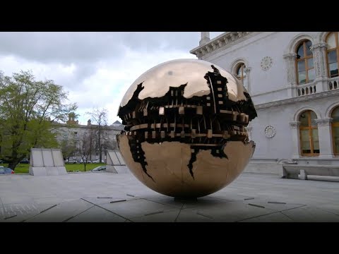 Video of Trinity College