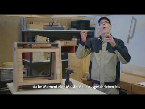 HwK-TV, 25.04.2018 - Die jüngste Meistergeneration 2017...