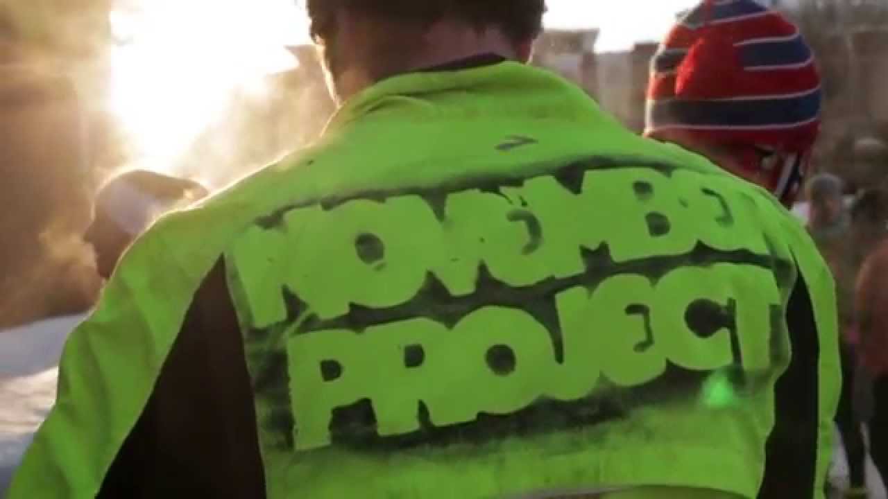 Sunrise 6K by November Project Boston