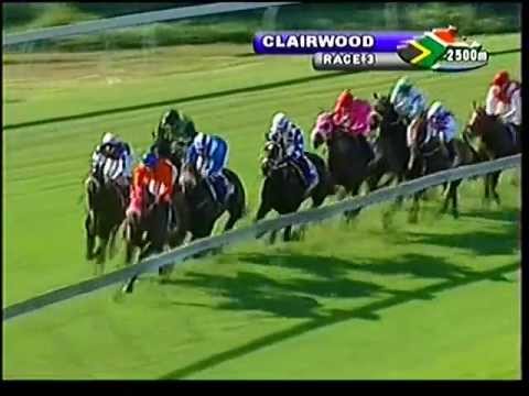 2013-05-12 Clairwood - race 3
