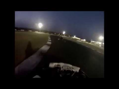 Copa Kartaholics - 6ª ETAPA - Arena Schin - On-Board Flavio Puccetti