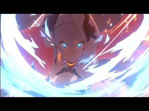 Honkai Impact 3rd Animation - Everlasting Flame Teaser (PV)
