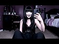 Goth Mommy Feet Veo 3 Ai ️