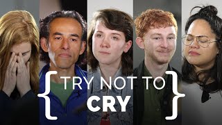 7 Moments of Tears | {THE AND} Relationship Project video