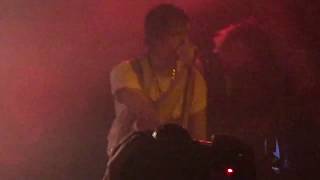 The Voidz - M.utually A.ssured D.estruction (Toronto 06.23.18)