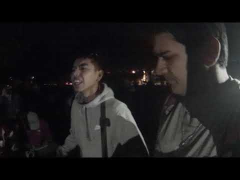 Tapia vs Yanky vs Charry - 8vos Fecha 7 - Universus 2019