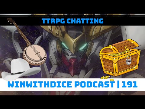 A Classic Flim-Flam Episode || Win With Dice Podcast 191