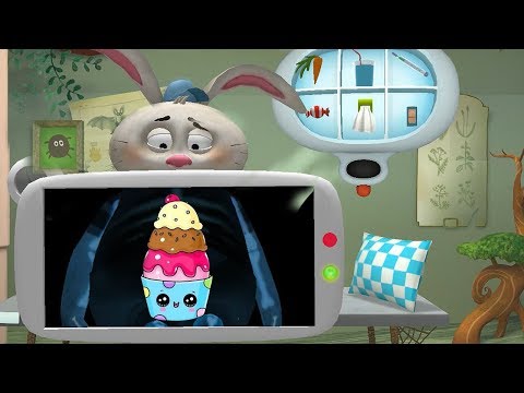 Little Fox Animal Doctor Fun Animal Pet Care Kids Games #3