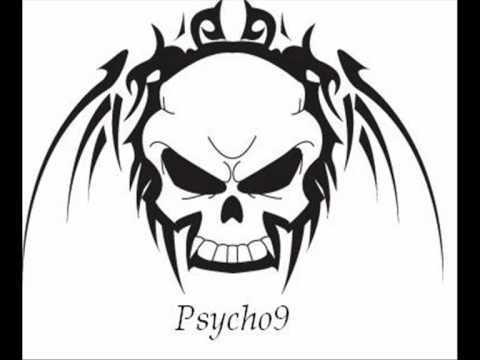 Psycho9 - Valkirja [Hardcore]