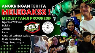 Download lagu MELEDAK angkringan TEH ITA || lagu lagu VIRAL TANJI PROGRESIF FILY KURCACI mp3 Download lagu MELEDAK angkringan TEH ITA || lagu lagu VIRAL TANJI PROGRESIF FILY KURCACI mp3