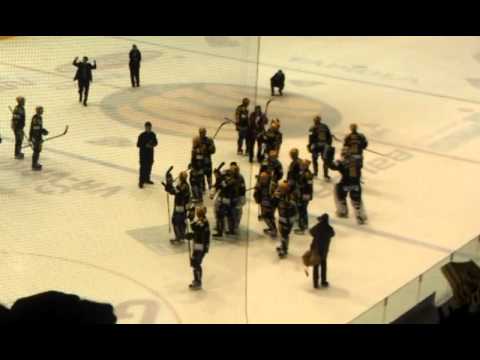 KalPa - Runkosarjan mestari 2011-2012