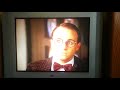 Opening To Cousins 1989 VHS