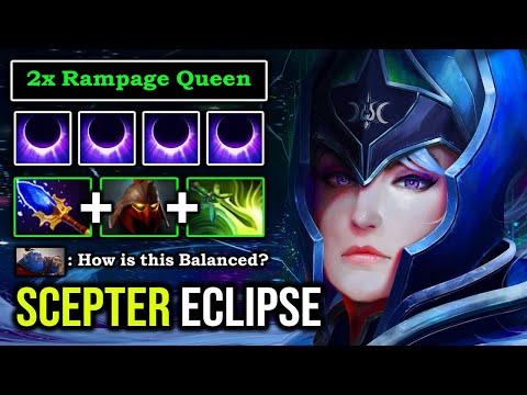 MIRACLE [Luna] Immortal Pro Gameplay - Dota 2 SoulzZ Gaming