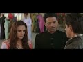 Veer Zaara Train Station Scene