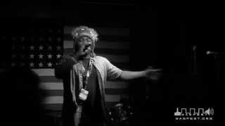 Game Over New York: SkyBlew