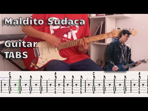 Maldito Sudaca - Glup!