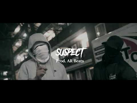 (Zone 2) Karma x Kwengface Drill Type Beat "Suspect" [Prod. AR Beats]